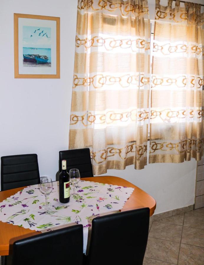 Jure Bili Διαμέρισμα Ζαντάρ Εξωτερικό φωτογραφία